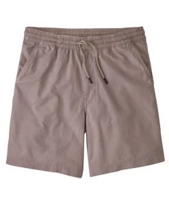 Patagonia Men's Lightweight All-Wear Hemp Volley Shorts - 6" - Spring 2022