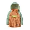 Patagonia Baby Isthmus Anorak Jacket - Spring 2022