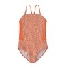 Patagonia Girls' Shell Seeker One-Piece Swimsuit - Spring 2022