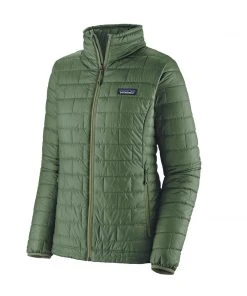 Patagonia Women's Nano Puff® Jacket - Spring 2022