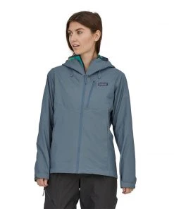 Patagonia Women's Granite Crest Jacket - Spring 2022