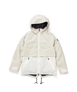 Holden Women's Insulated Fishtail Parka - Winter 2021/2022