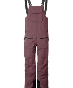 Picture Organic Clothing PICTURE ORGANIC WOMEN'S U10 BIB - WINTER 2021/2022