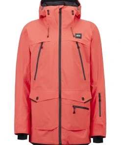 Picture Organic Clothing PICTURE ORGANIC WOMEN'S HAAKON JACKET - WINTER 2021/2022