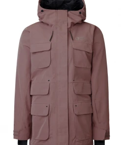 Picture Organic Clothing PICTURE ORGANIC WOMEN'S U18 JACKET - WINTER 2021/2022