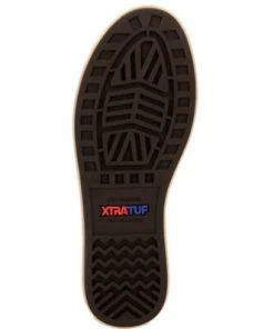 Xtratuf Kid's Ankle Deck Boot Brown - Summer 2022