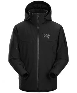 Arc'teryx Men's Macai Jacket - Winter 2021/2022