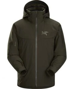 Equipe Sport Online Shop 29 Arc'teryx Men's Macai Jacket - Winter 2021/2022