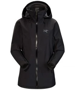 Arc'Teryx Women's Ravenna LT Jacket - Winter 2021/2022