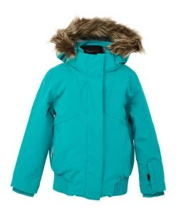 Spyder Active Sports Spyder Girls Lola Jacket - Winter 2020/2021