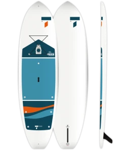 Tahe SUP 10'0" BEACH CROSS TT - Spring 2022