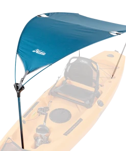 HOBIE Bimini Blue Sunshade - Summer 2022