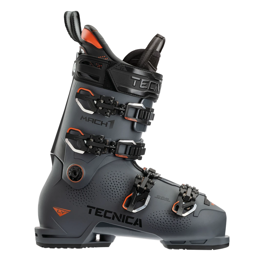 Tecnica MACH1 110 LV - Winter 2021/2022 3 Tecnica MACH1 110 LV - Winter 2021/2022