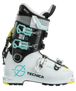 Tecnica Women's Zero G BT Tour - Winter 2021/2022