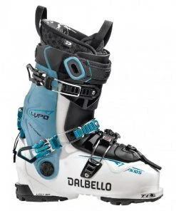 Dalbello Lupo AX 105 Womens' Ski Boots 2019/2020
