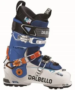 Dalbello Lupo AX 110 W Alpine Touring Womens' Ski Boots 2018/2019