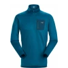 Arc'teryx Men's RHO AR Zip Neck - Winter 2021/2022
