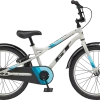 GT Bicycles GT Bikes M Grunge 20" Grey Spring 2022 2 GT Bicycles GT Bikes M Grunge 20" Grey Spring 2022