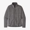 Patagonia Men's Better Sweater® Fleece Jacket Winter 2020 2 Patagonia Men's Better Sweater® Fleece Jacket Winter 2020