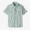 Patagonia Men's Cayo Largo II Shirt Spring 2020
