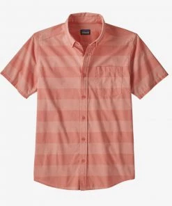 Patagonia Men's Bluffside Shirt Spring 2020