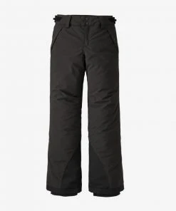 Patagonia Girls' Everyday Ready Pants Winter 2020