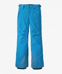Patagonia Girls' Everyday Ready Pants Winter 2020