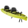 Hobie Mirage Compass Duo DLX - Summer 2022 Boats & Paddle Boards 2 Hobie Mirage Compass Duo DLX - Summer 2022 Boats & Paddle Boards