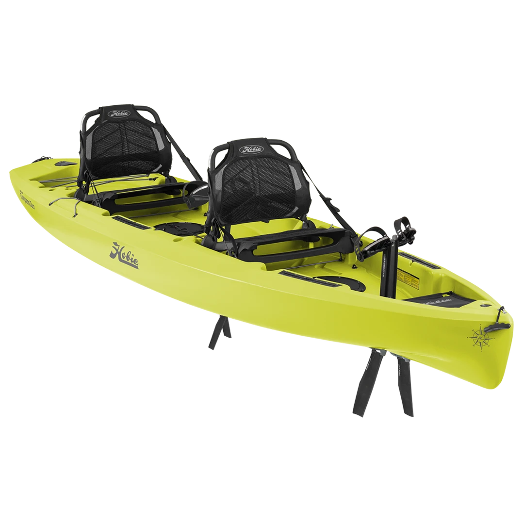 Hobie Mirage Compass Duo DLX - Summer 2022 Boats & Paddle Boards 3 Hobie Mirage Compass Duo DLX - Summer 2022 Boats & Paddle Boards