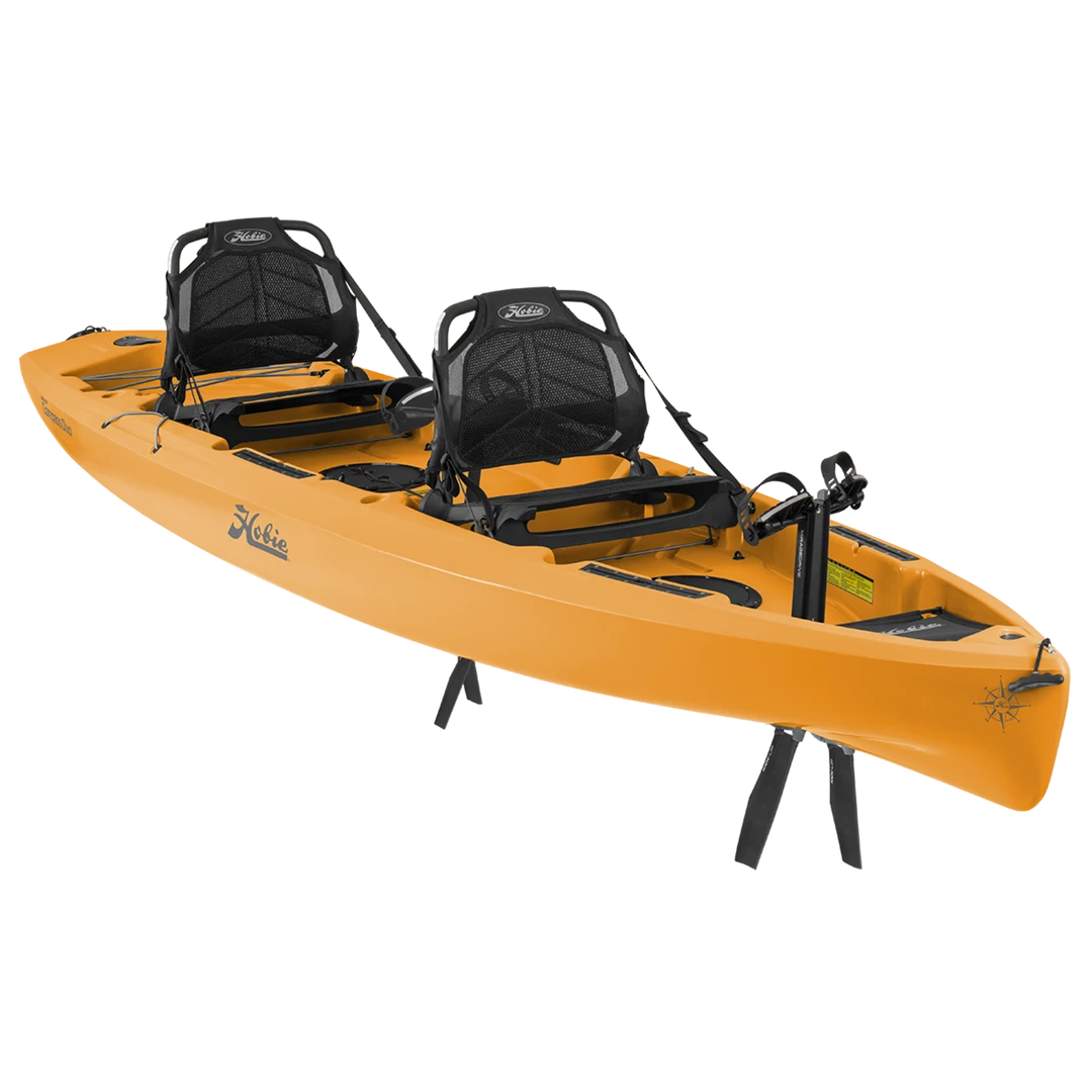 Hobie Mirage Compass Duo DLX - Summer 2022 Boats & Paddle Boards 5 Hobie Mirage Compass Duo DLX - Summer 2022 Boats & Paddle Boards