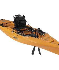Hobie Mirage Outback DLX - Summer 2022
