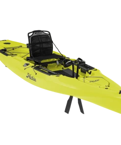 Hobie Mirage Outback DLX - Summer 2022 8 Hobie Mirage Outback DLX - Summer 2022