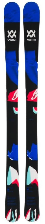 Volkl Women's Bash 86 Flat Ski Winter 2019/2020 3 Volkl Women's Bash 86 Flat Ski Winter 2019/2020