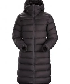 Arc'Teryx Arcteryx Women's Seyla Coat Winter 2019