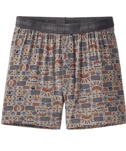 Patagonia Men's Essential Boxers Fall 2018 5 Patagonia Men's Essential Boxers Fall 2018