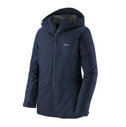 PATAGONIA WOMENS INSULATED SNOWBELLE JACKET WINTER 2020