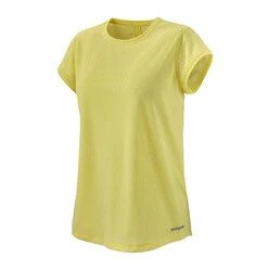 Patagonia Women's Ridge Flow Shirt Spring 2020