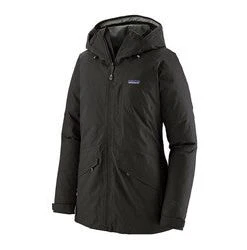 PATAGONIA WOMENS INSULATED SNOWBELLE JACKET WINTER 2020