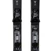 Blizzard Thunderbird 72 Ski + TLT10 - Winter 2021/2022 2 Blizzard Thunderbird 72 Ski + TLT10 - Winter 2021/2022