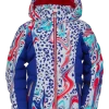 Spyder Active Sports Spyder Girl's Atlas Synthetic Down Jacket- Winter 2021/2022