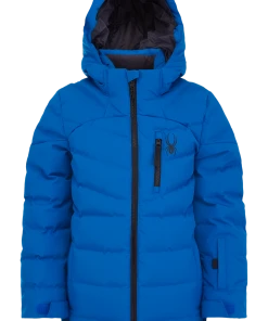 Spyder Active Sports Spyder Boys Impulse Synthetic Jacket - Winter 2021/2022