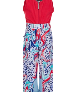 Spyder Active Sports Spyder Girls Sparkle Pant - Winter 2021/2022