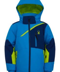 Spyder Active Sports Spyder Mini Challenger Jacket Winter 2021/2022