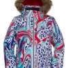 Spyder Active Sports Spyder Girls Bitsy Lola Jacket - Winter 2021/2022