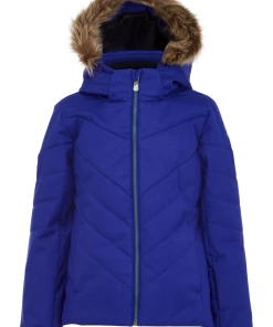 Spyder Active Sports Spyder Girls Lola Jacket - Winter 2021/2022