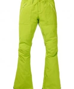 Burton Women's Vida Pant Winter 2020 Outerwear & Apparel