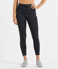 Vuori Womens' Daily Leggings - Winter 2021/2022