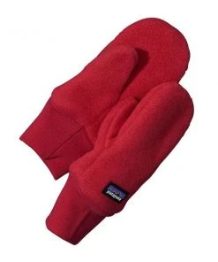 Patagonia Baby Pita Pocket Mittens Winter 2017